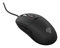 GENESIS NMG-2189 Krypton 660 USB Gaming Muis Rechtshandig Zwart - thumbnail