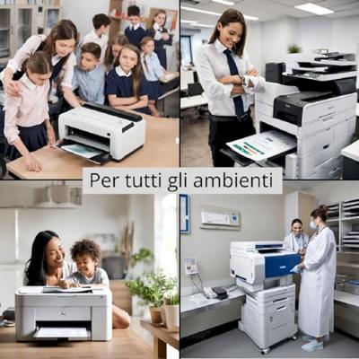 Oki Toner Kit magenta - 2000 pagina&apos;s - 44469705