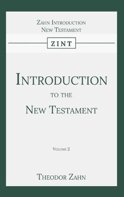 Introduction to the New Testament (Paperback)