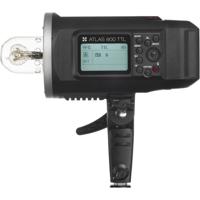 Quadralite Atlas 600 TTL - thumbnail