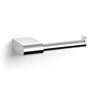 ZACK Atore toiletrolhouder glans RVS ZACK Atore toiletrolhouder glans RVS