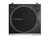 Audio-Technica LP60XUSBGM Volautomatische Snaaraangedreven Stereo Platenspeler (analoog en usb) Brons - thumbnail