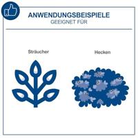 Scheppach Telescopische Accu Heggenschaar 20V C-PHS410-X - 5910608900 - thumbnail