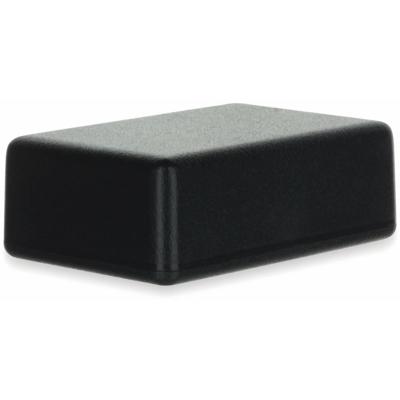 TEKO SR01.9 Universele behuizing 57 x 38 x 20 ABS Zwart 1 stuk(s) TEKO SR01.9 Universele behuizing 57 x 38 x 20 ABS Zwart 1 stuk(s)