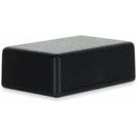 TEKO SR01.9 Universele behuizing 57 x 38 x 20 ABS Zwart 1 stuk(s) - thumbnail