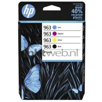 Originele inktcartridge HP 963