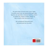 De politie (Hardback) - thumbnail