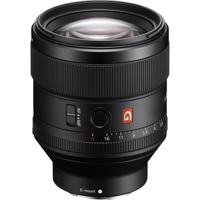 Sony FE 85mm F/1.4 GM - thumbnail