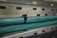 Fischer 87487 BN Kabelbinder 350 mm 7.60 mm Natuur 100 stuk(s) - thumbnail