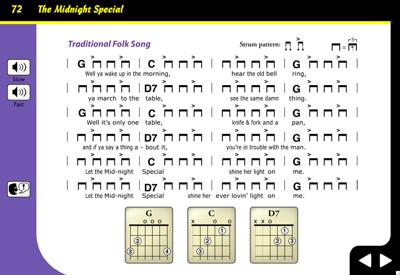 e-Media Guitar for Dummies gitaarles (download)