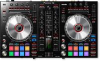 Pioneer DDJ-SR2 DJ controller - thumbnail