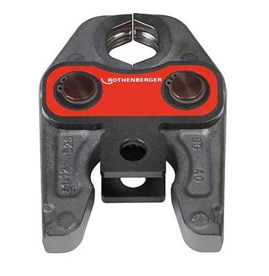 Rothenberger Werkstukklem | 32-34 kN nominale wijdte 35 mm | speciaal staal | ROMAX 4000, ROMAX 3000 AC, ROMAX AC ECO | 1 stuk - 015216X 015216X Rothenberger Werkstukklem | 32-34 kN nominale wijdte 35 mm | speciaal staal | ROMAX 4000, ROMAX 3000 AC, ROMAX AC ECO | 1 stuk - 015216X 015216X
