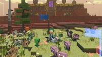 Minecraft Legends Deluxe Edition - thumbnail