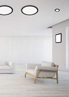 Trio Design plafonnièreCamillus Ø 40cm - R62922432 - thumbnail