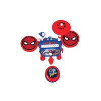 Drums Spiderman Lexibook - thumbnail