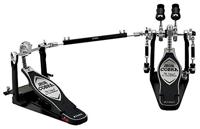 Tama HP900RWN Iron Cobra Rolling Glide dubbel bassdrumpedaal - thumbnail