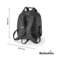 Hultafors Gereedschapsrugzak Molded Base 42-vaks - HU590120 - thumbnail