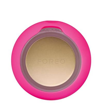 Foreo Ufo LED Thermo Activated Smart Mask - Fuchsia 1 stuk Masker 1 pc