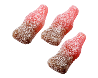 Frisia Astra zure cherrycolaflesjes (3kg) - thumbnail