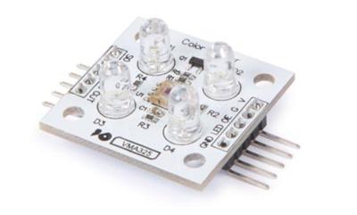 Whadda WPSE325 Developmentboard 1 stuk(s)