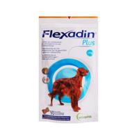 Flexadin Plus Max 90 Kauwtabletten - thumbnail