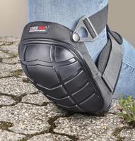 KNEETEK Kniebeschermer Basic BLACK - 50002 - thumbnail