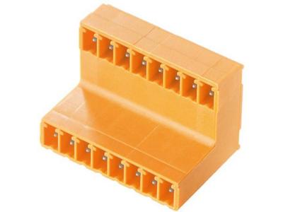 Weidmüller 1032330000 Female header Totaal aantal polen 16 Aantal rijen 2 50 stuk(s)