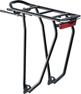 Racktime bagagedrager "gleam-it 2.0" rear rack gleam-it 2.0 26"/28" dc