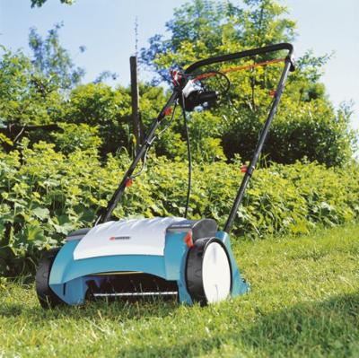 Gardena Elektrische verticuteermachine evc 1000