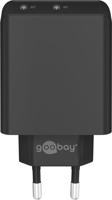 USB C oplader - thumbnail