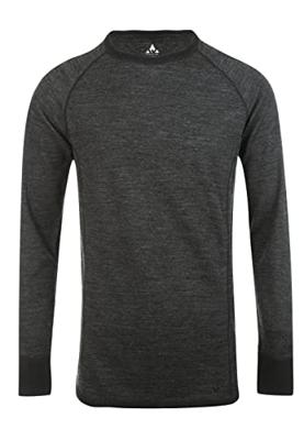 Whistler bradley merino baselayer - functional baselayer