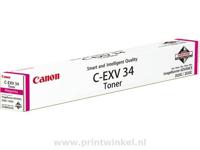 Canon C-EXV 34 - [3784B002] - thumbnail