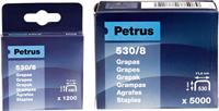 Nietjes Petrus 530/12 12 mm - thumbnail