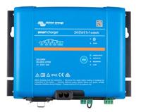 Victron Energy Phoenix Smart IP43 Charger 24/16 (1+1) 120-240V Loodaccu-lader Laadstroom (max.) 16 A - thumbnail