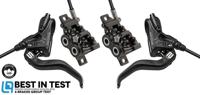 Magura MT5 Disc Brake Set - thumbnail