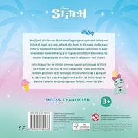 Deltas Disney Tattoo Fun Stitch - thumbnail