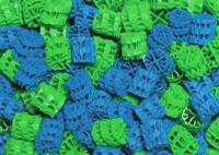 Aqwise floating bed media 50 liter Superfish - Superfish - thumbnail