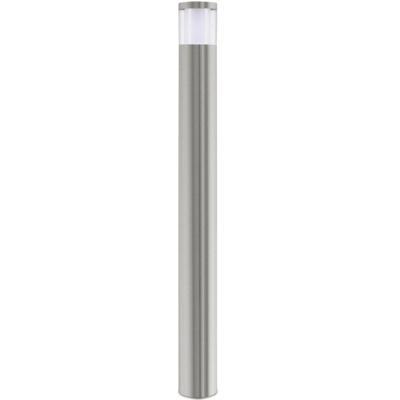 Eglo Led tuinlampBasalgo 1 rvs - 94279