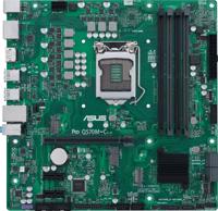 Moederbord Intel ASUS PRO Q570M-C/CSM - thumbnail