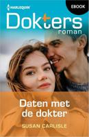 Daten met de dokter - Susan Carlisle - ebook - thumbnail