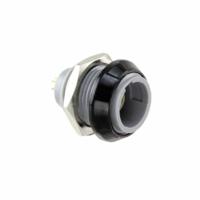 ITT 132043-1015 Ronde connector 1 stuk(s) - thumbnail