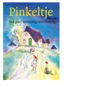 Een grote verrassing voor Pinkeltje - Dick Laan - ebook - thumbnail