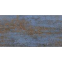 Vloertegel Flatiron Blue 60x120 cm Mat Blauw J-Stone - thumbnail