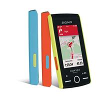 Sigma Buitenschaal Rox 12.0 Sport Orange - thumbnail