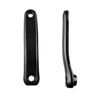 STRONGLIGHT "magan 3 b" crankstel crank set strongl.magan 3 b black - thumbnail