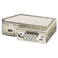 Phoenix Contact 2744694 Sensor/actuator dataconnector Aantal polen (sensoren): 9 Bus, haaks 1 stuk(s) Phoenix Contact 2744694 Sensor/actuator dataconnector Aantal polen (sensoren): 9 Bus, haaks 1 stuk(s)