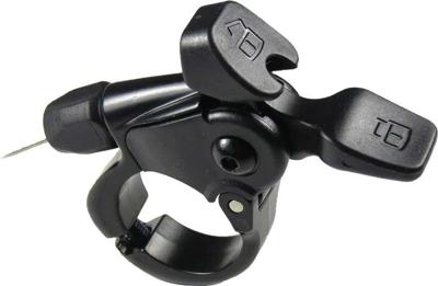 Suntour remote lock handlebar switch
