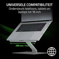 Razer Adjustable Laptop Stand 18 - thumbnail