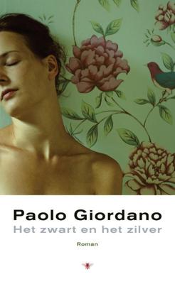 Het zwart en het zilver - Paolo Giordano - eBook (9789023488392)