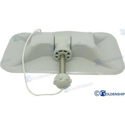 HSOAR - Roeiriemenslot